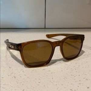 Men’s Oakley sunglasses